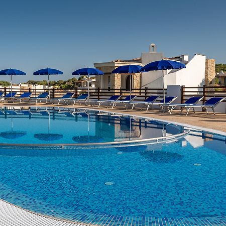 Vista Blu Resort Alghero Luaran gambar