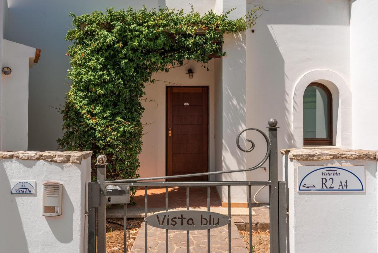 Vista Blu Resort Alghero Luaran gambar