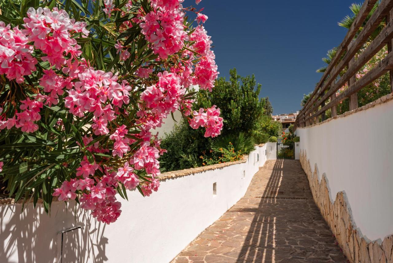 Vista Blu Resort Alghero Luaran gambar