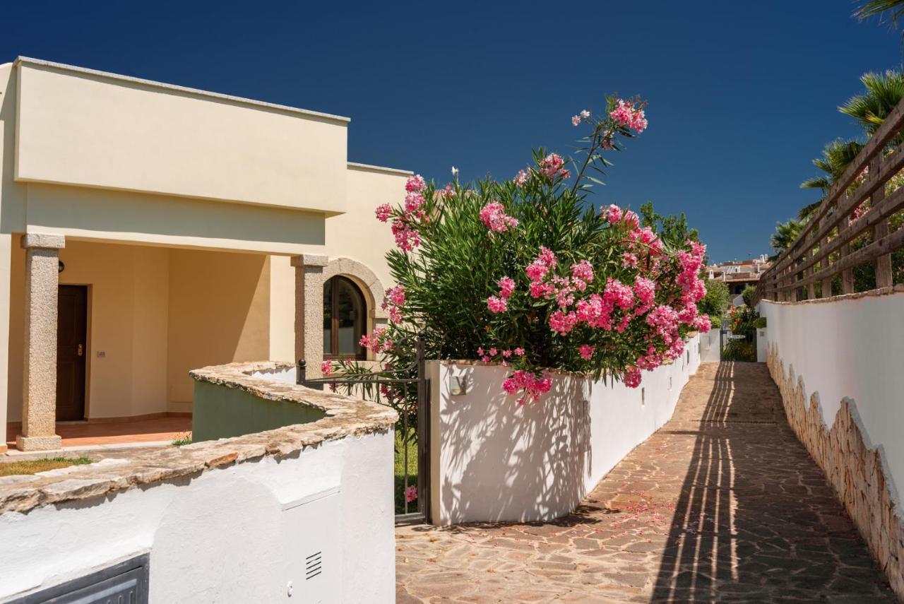 Vista Blu Resort Alghero Luaran gambar