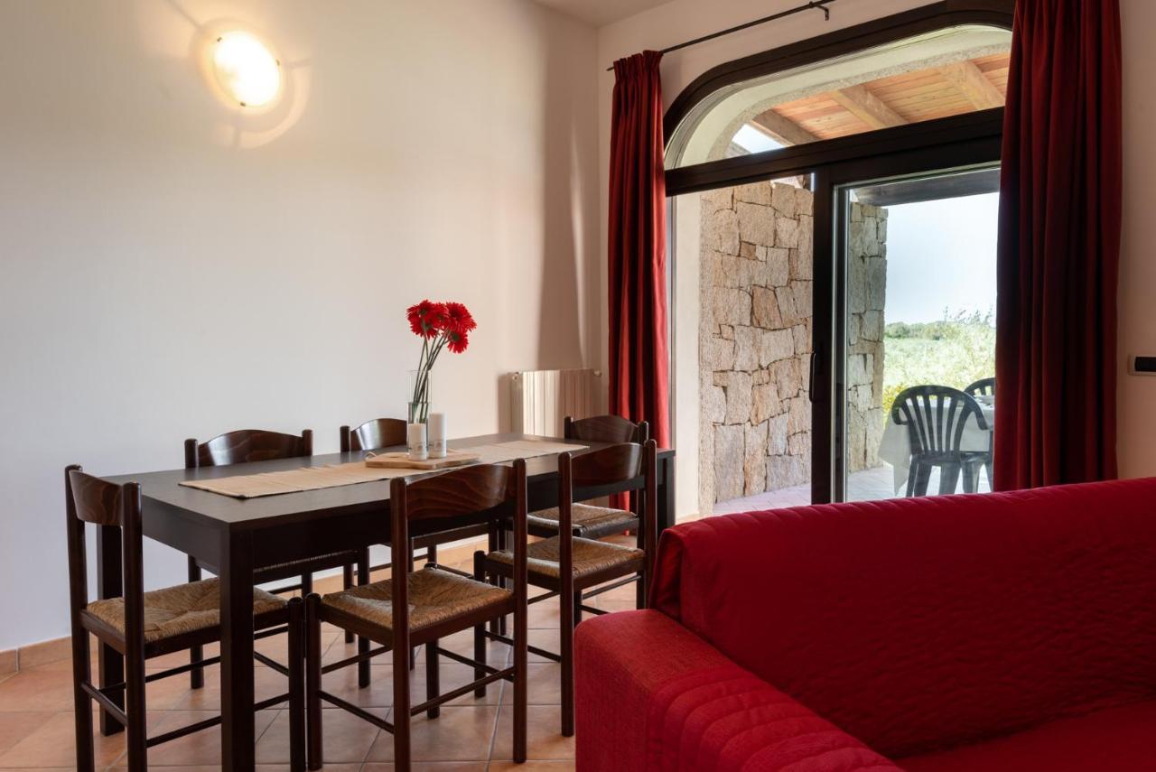 Vista Blu Resort Alghero Luaran gambar