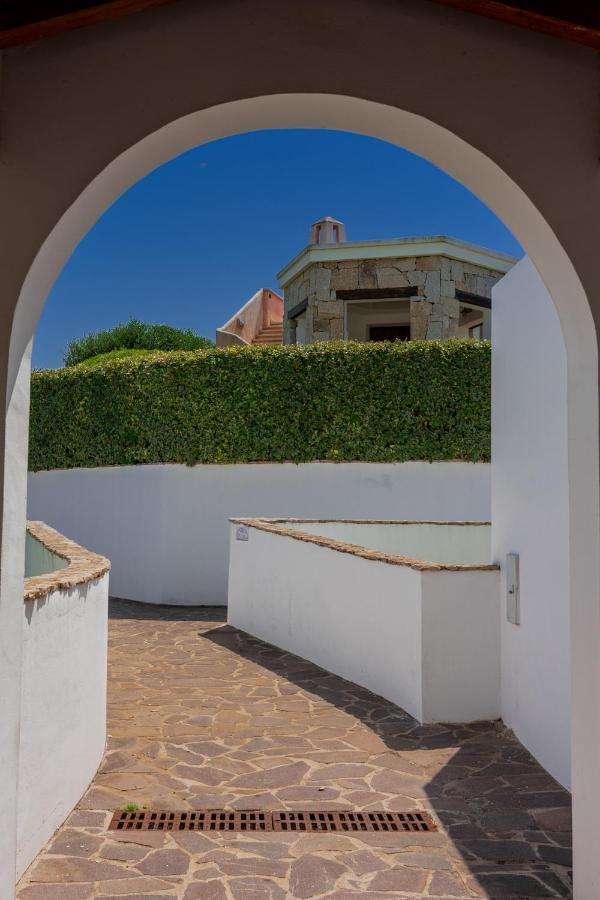 Vista Blu Resort Alghero Luaran gambar