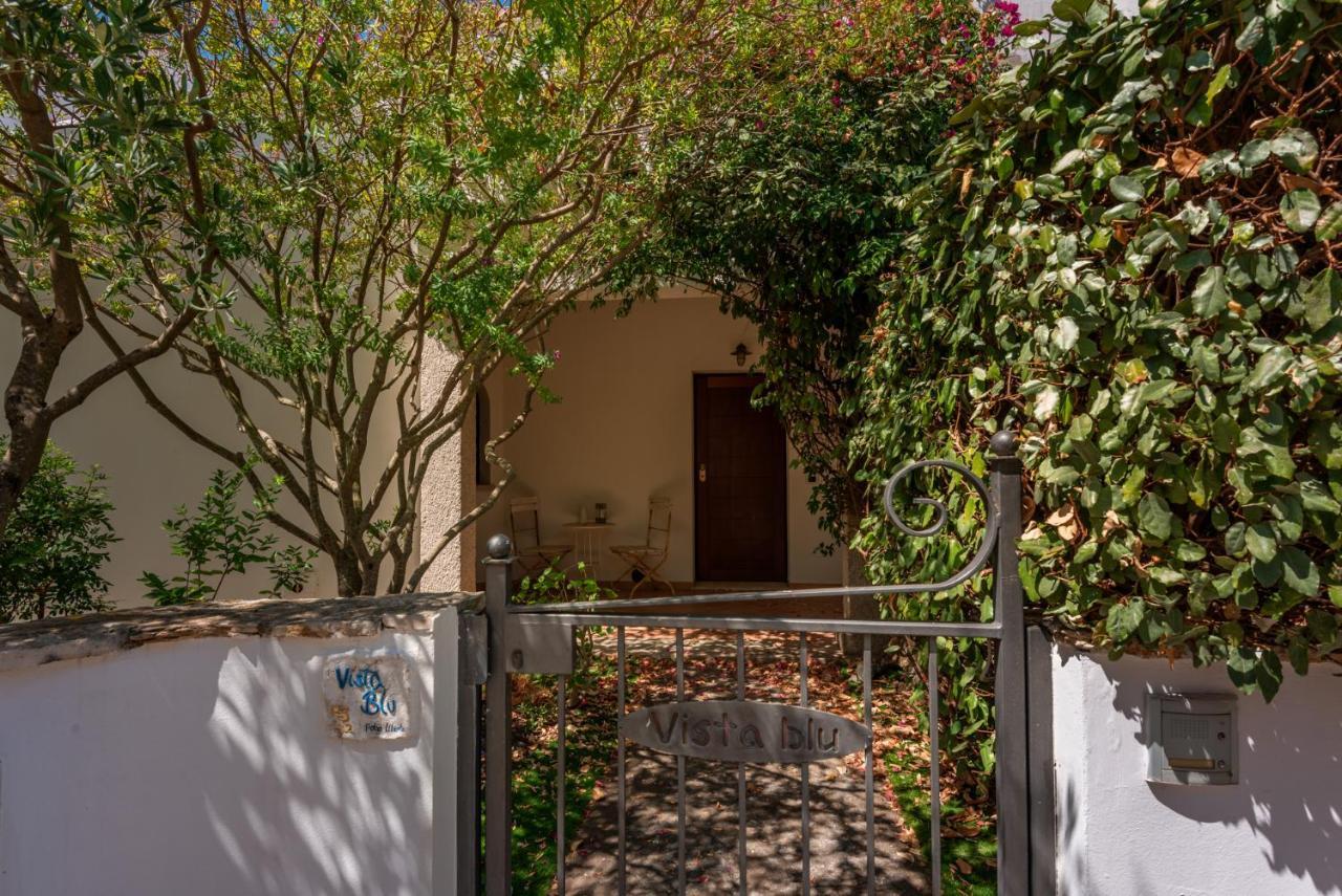 Vista Blu Resort Alghero Luaran gambar