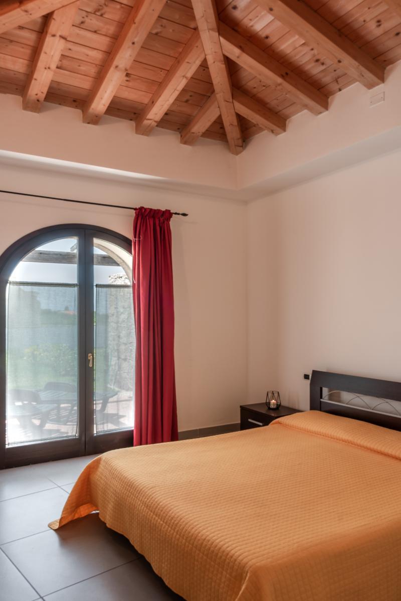 Vista Blu Resort Alghero Luaran gambar
