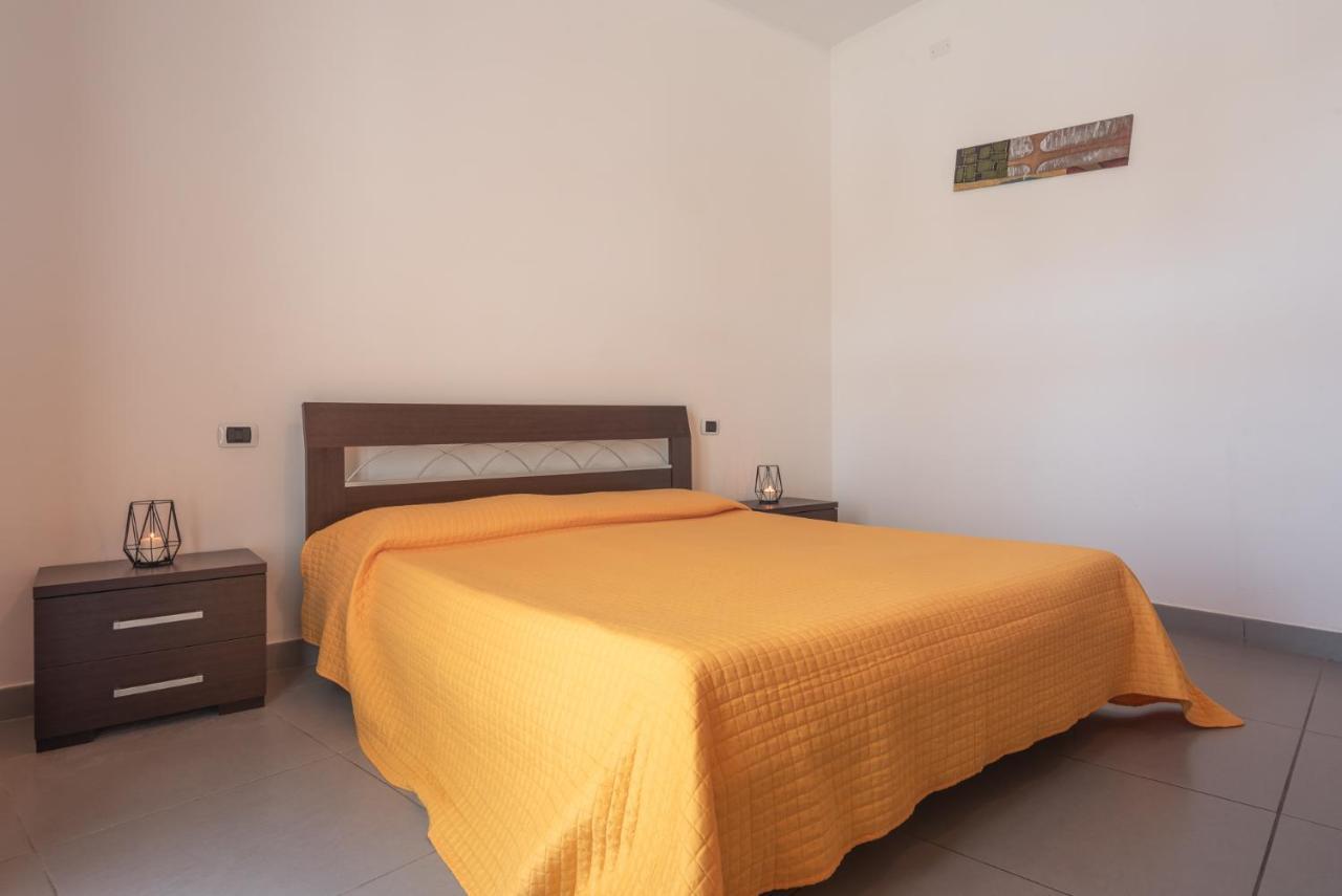 Vista Blu Resort Alghero Luaran gambar