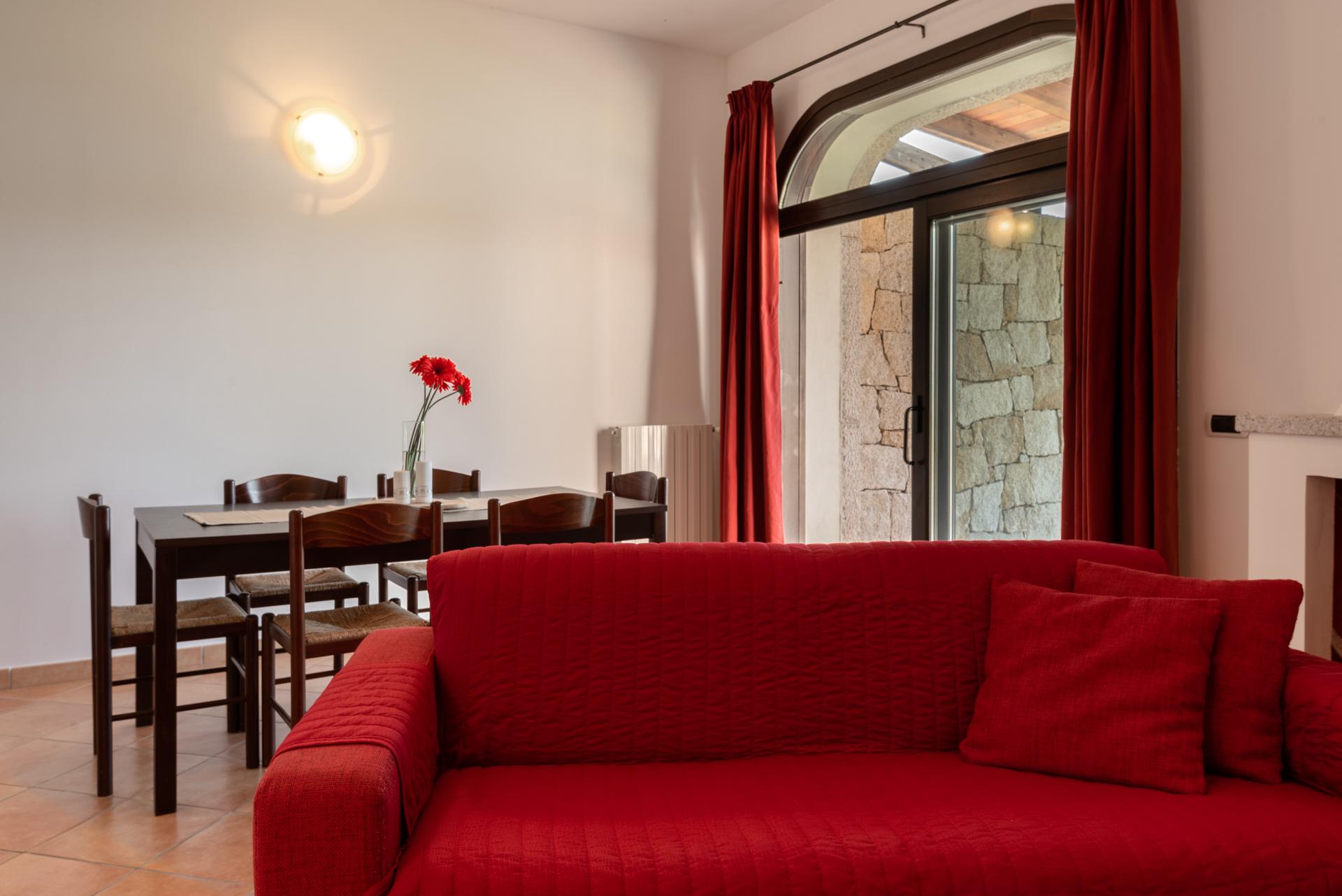 Vista Blu Resort Alghero Luaran gambar