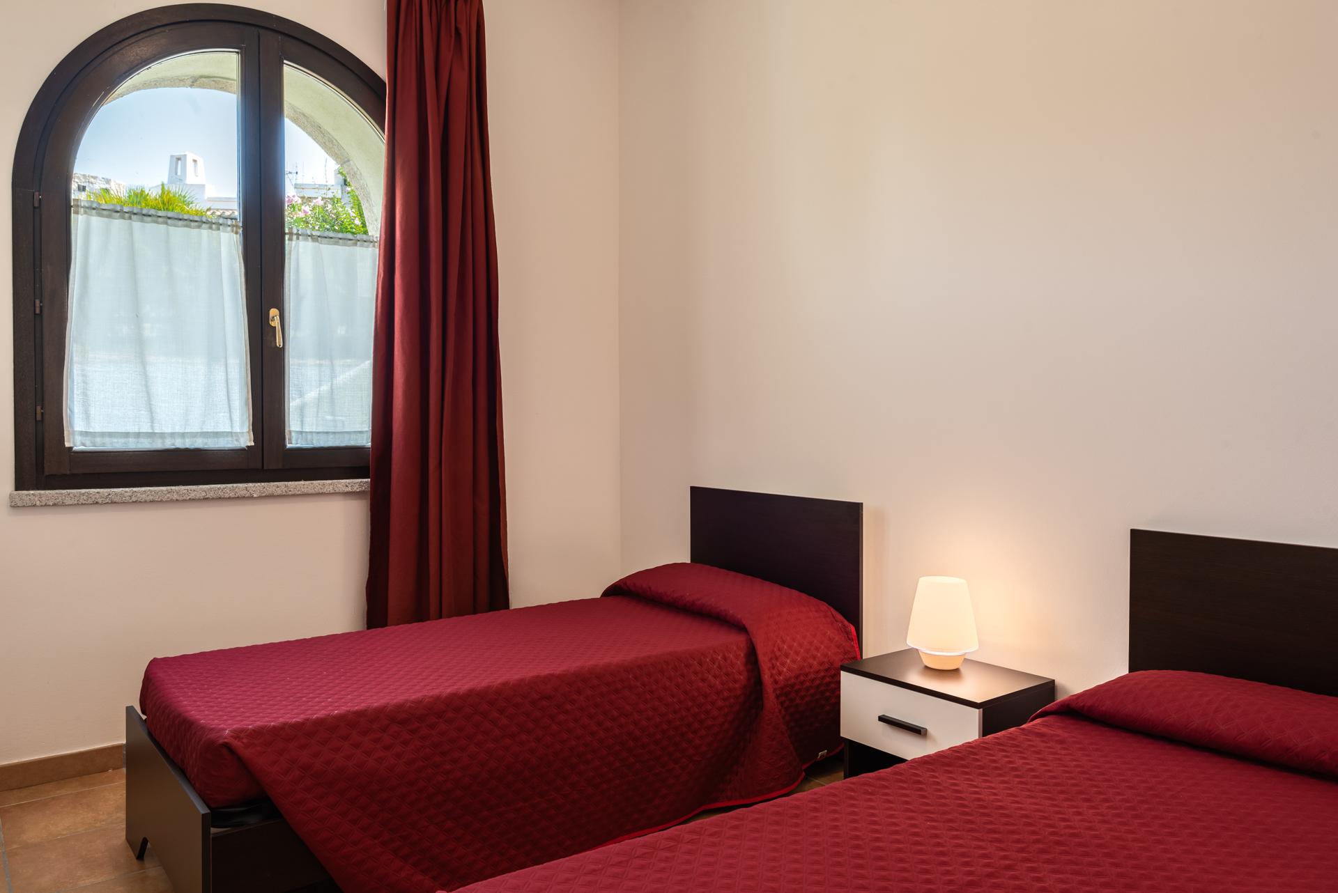Vista Blu Resort Alghero Luaran gambar