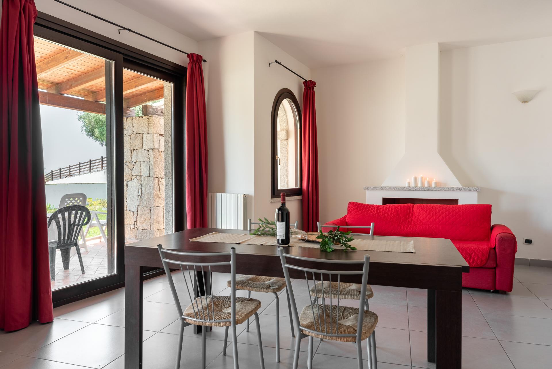 Vista Blu Resort Alghero Luaran gambar