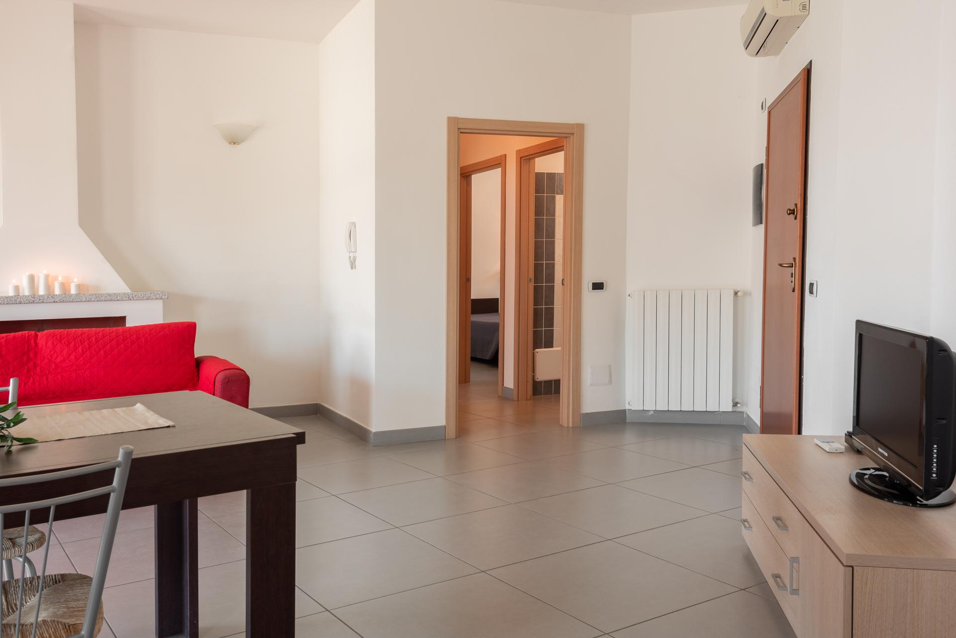 Vista Blu Resort Alghero Luaran gambar