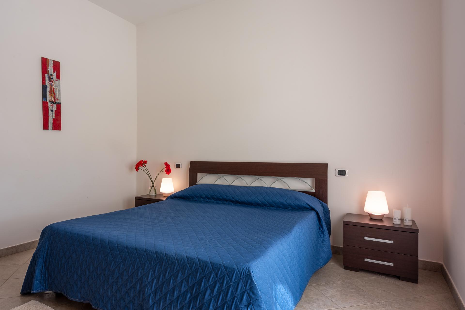 Vista Blu Resort Alghero Luaran gambar