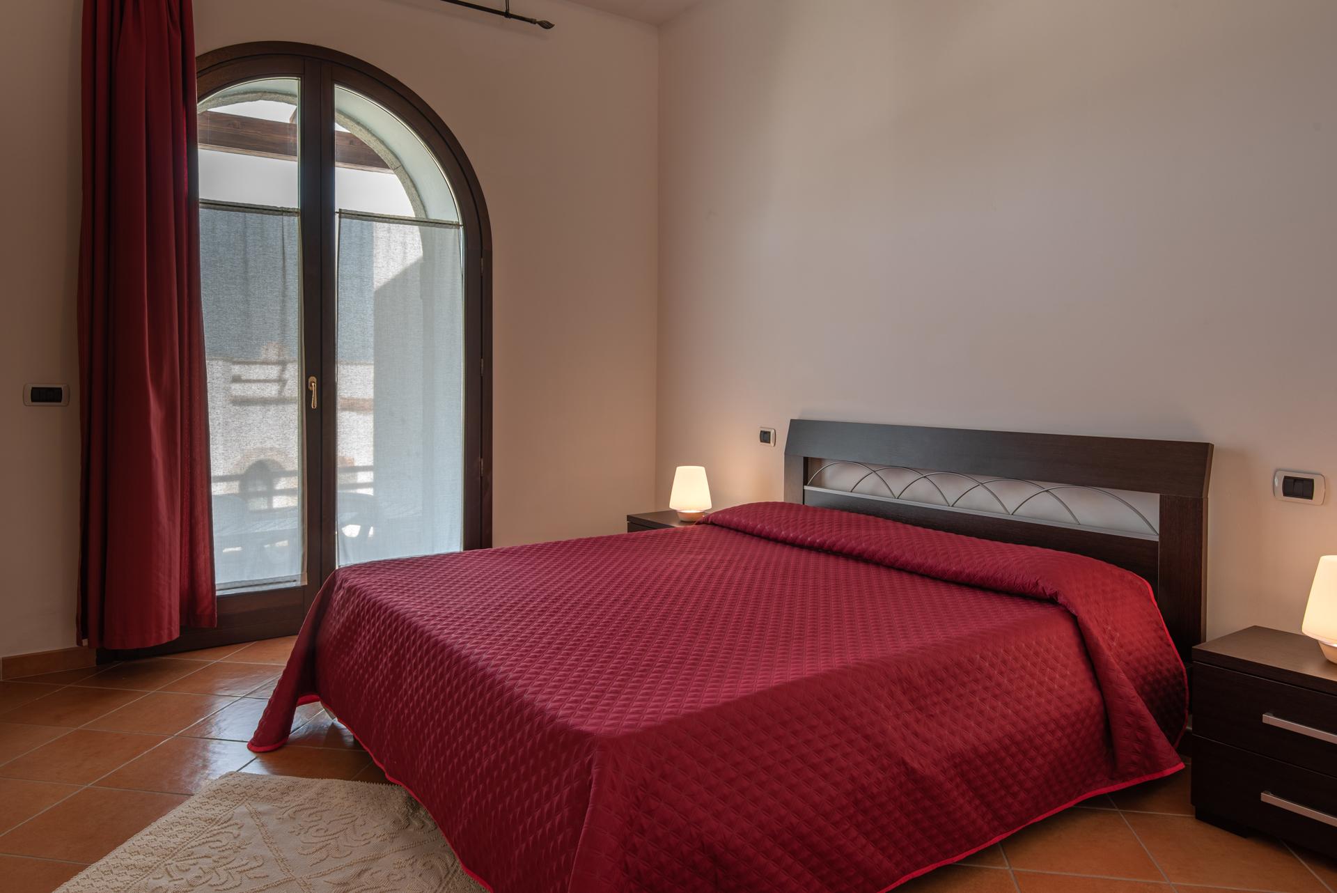 Vista Blu Resort Alghero Luaran gambar