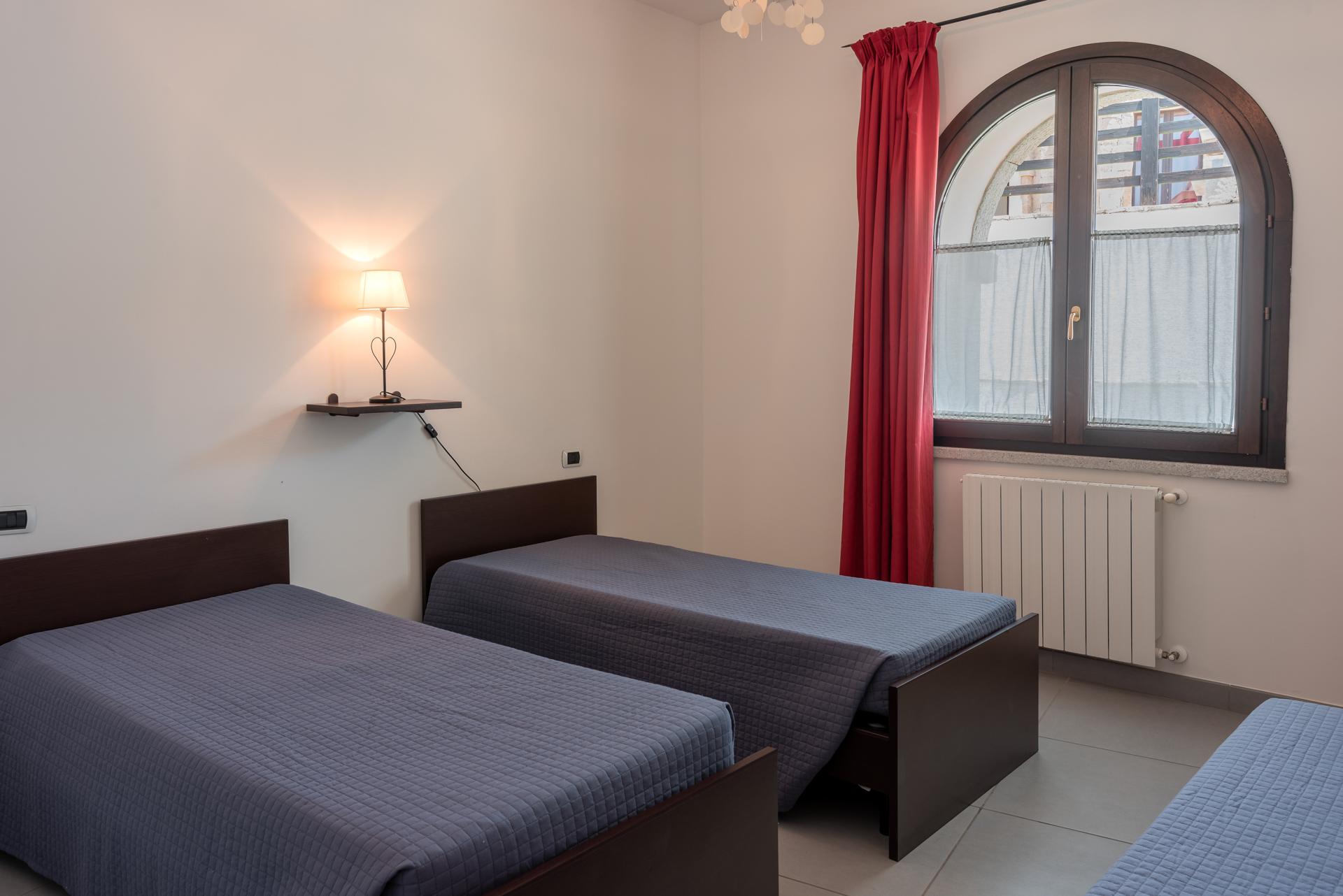 Vista Blu Resort Alghero Luaran gambar