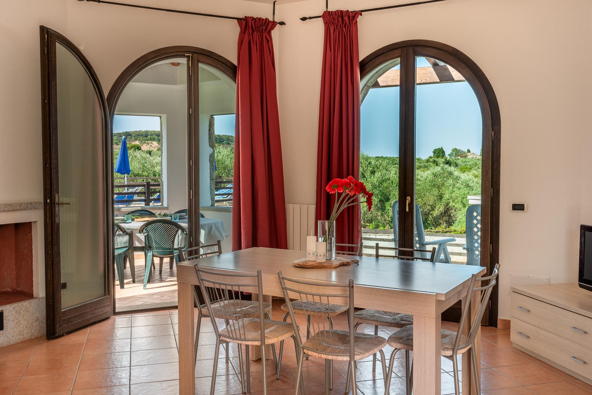 Vista Blu Resort Alghero Luaran gambar