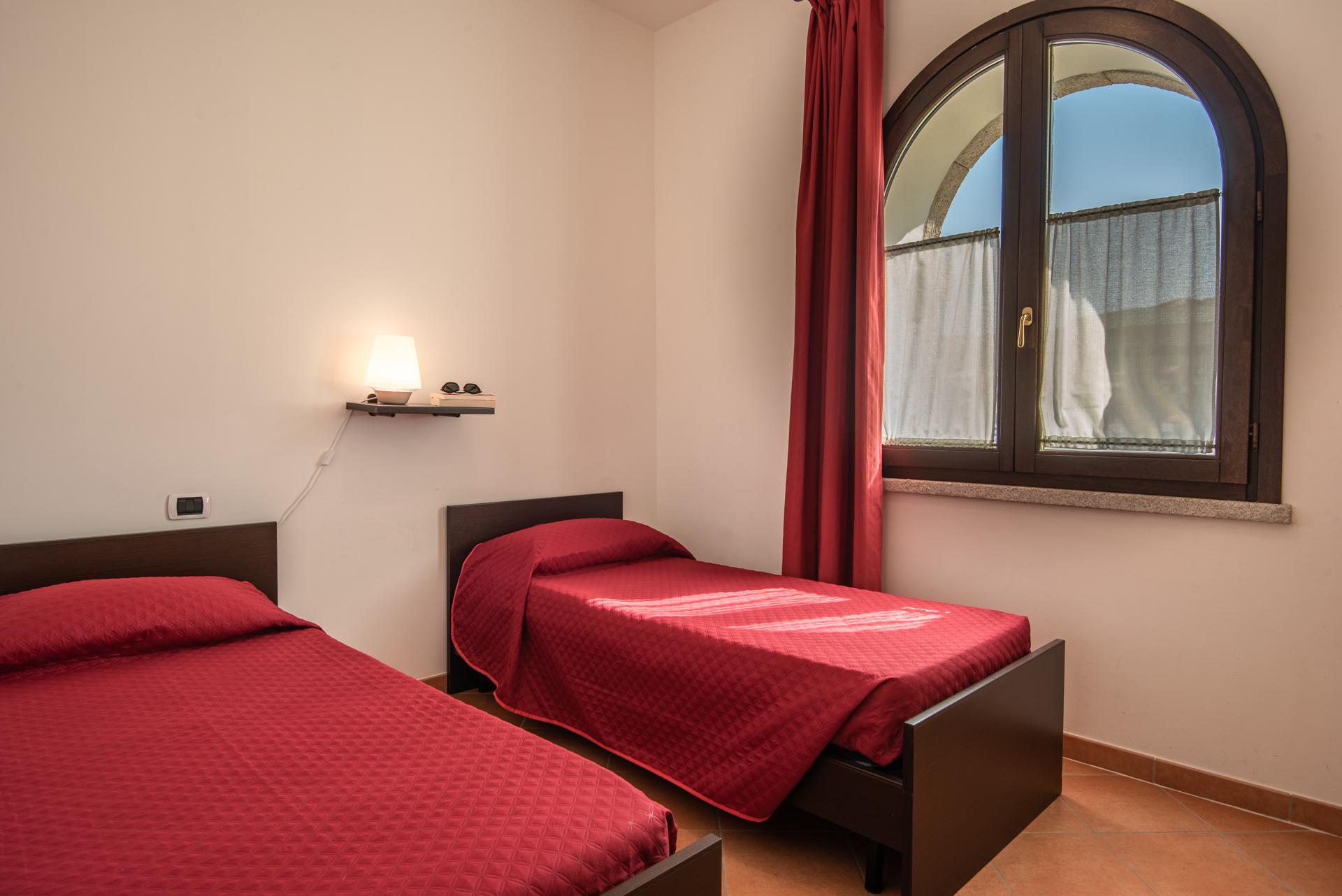 Vista Blu Resort Alghero Luaran gambar