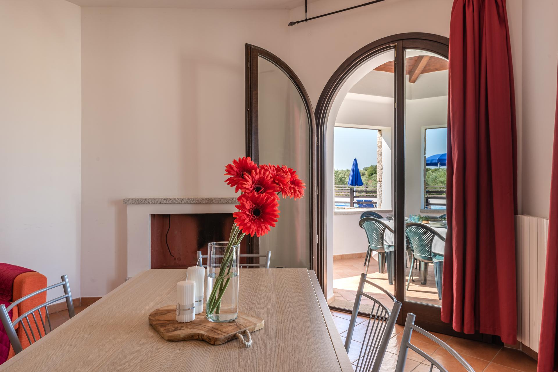 Vista Blu Resort Alghero Luaran gambar