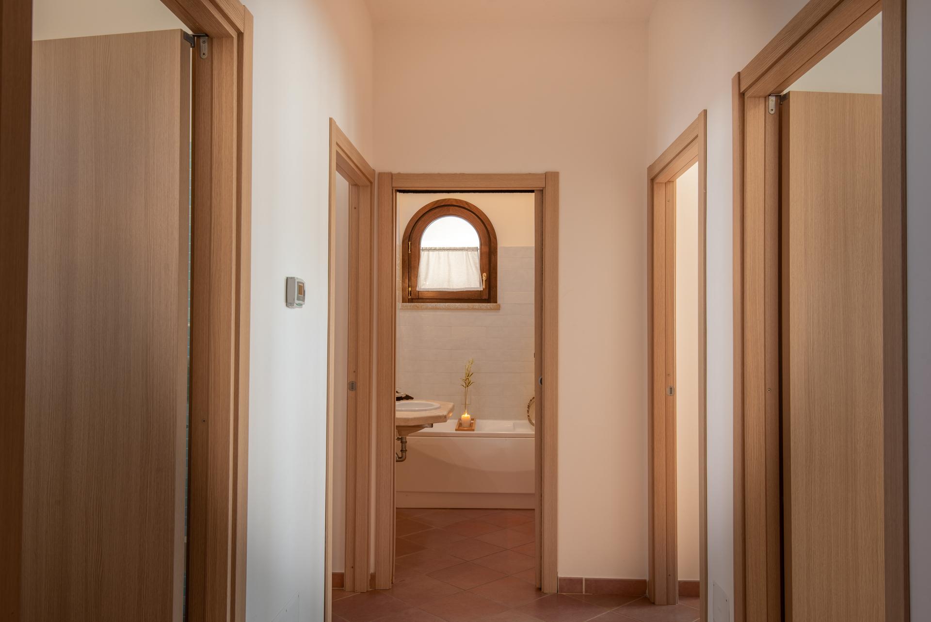 Vista Blu Resort Alghero Luaran gambar