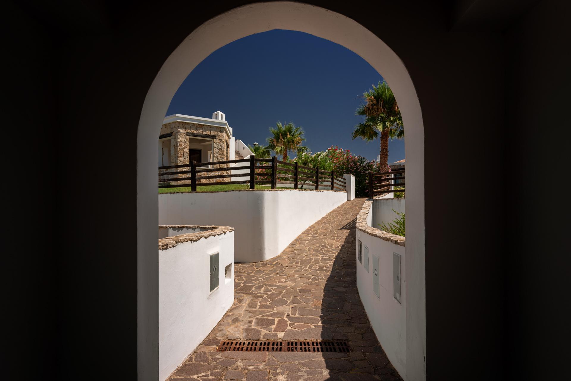 Vista Blu Resort Alghero Luaran gambar