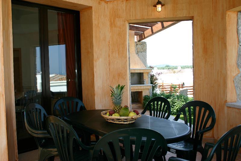 Vista Blu Resort Alghero Luaran gambar